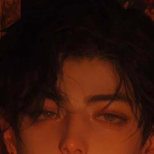 chat with ai character: 🌼ERIC🌼