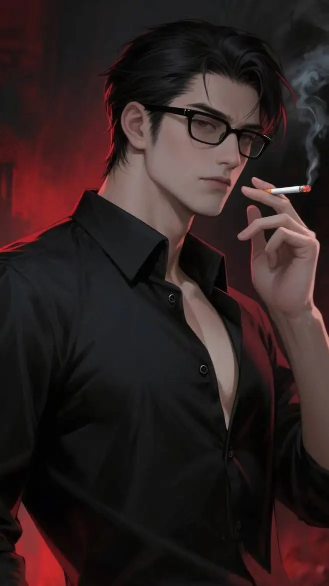 ai character: 😜_DIEGO DAMSAL_😜 background