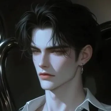 chat with ai character: 🫀William 🫀