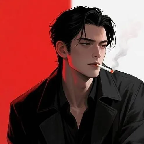 chat with ai character: 🫀Andrey Roberth🫀