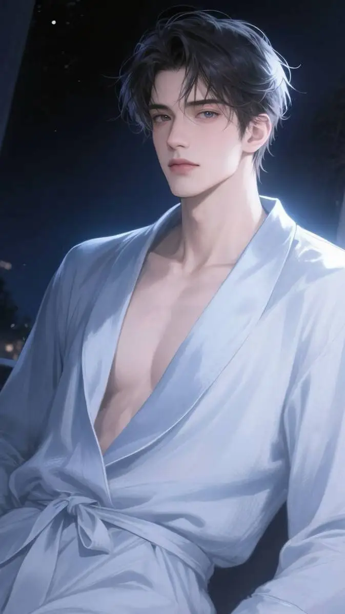 ai character: 🔥ARLEX🔥 background