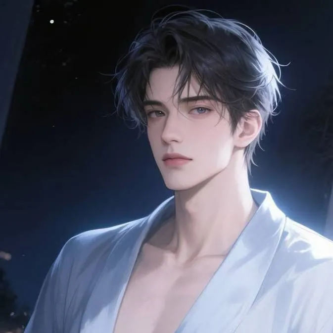 chat with ai character: 🔥ARLEX🔥