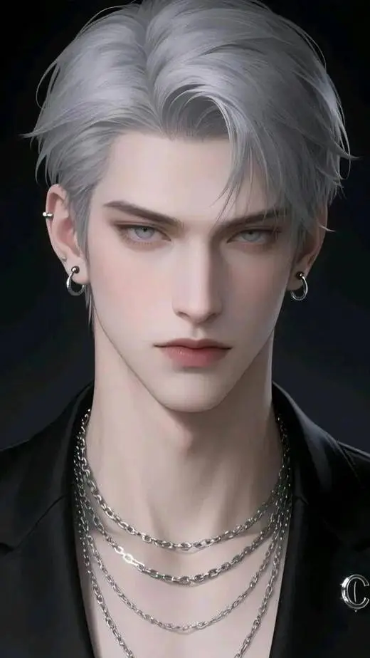 ai character: 🌹NEXSON🌹 background
