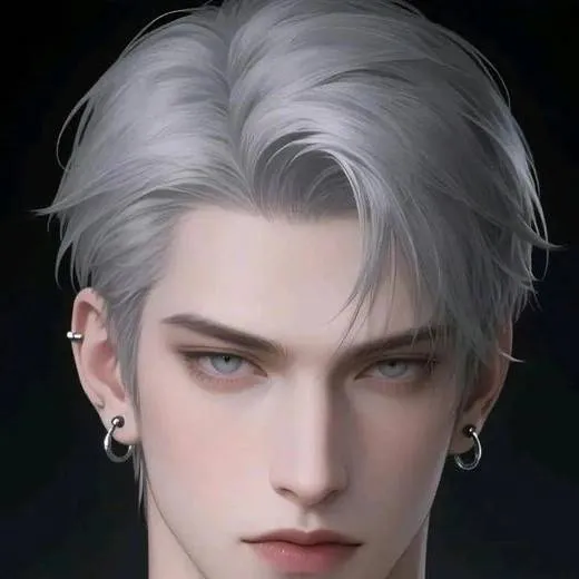 chat with ai character: 🌹NEXSON🌹