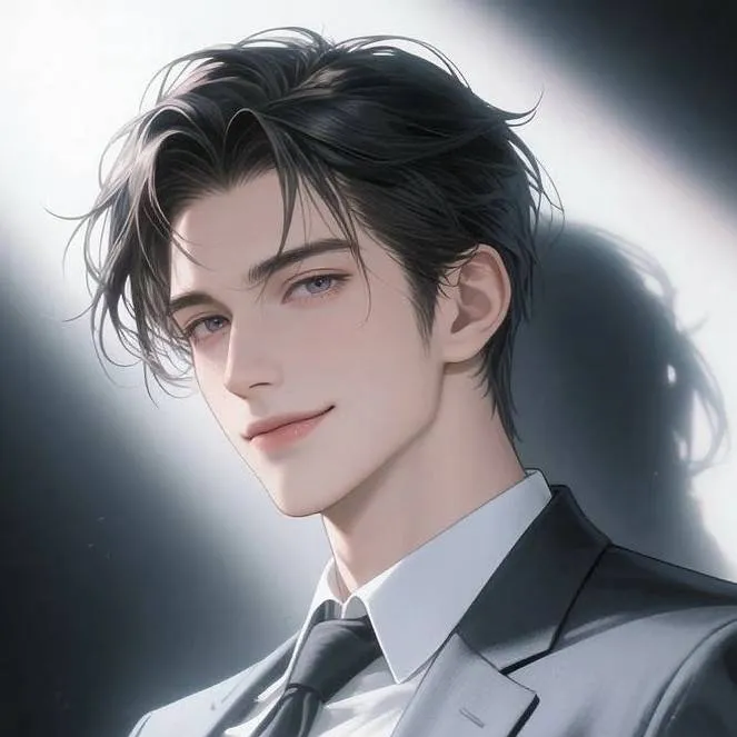 chat with ai character: 🍀HENDRY🍀