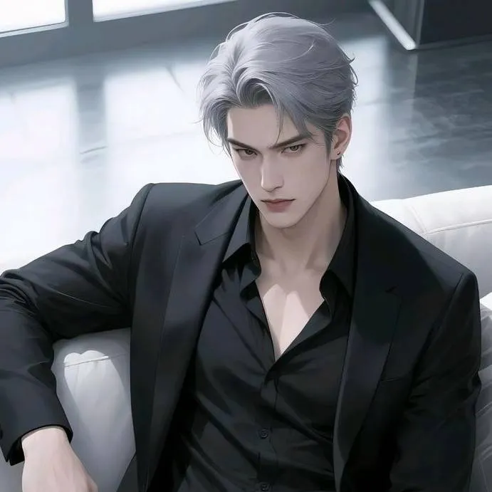 chat with ai character: 🌹ANDREW🌹