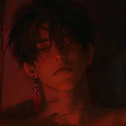 chat with ai character: ❤️‍🔥KYLER❤️‍🔥