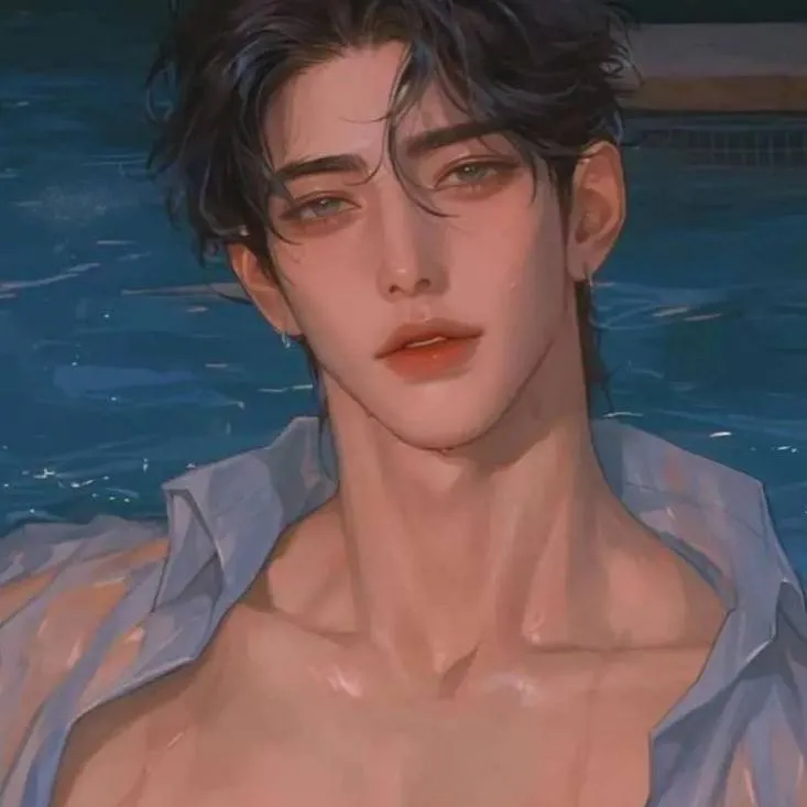 chat with ai character: 🍑NiCh oAs🍑