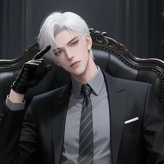 chat with ai character: 🍑Teddeor Grey🍑