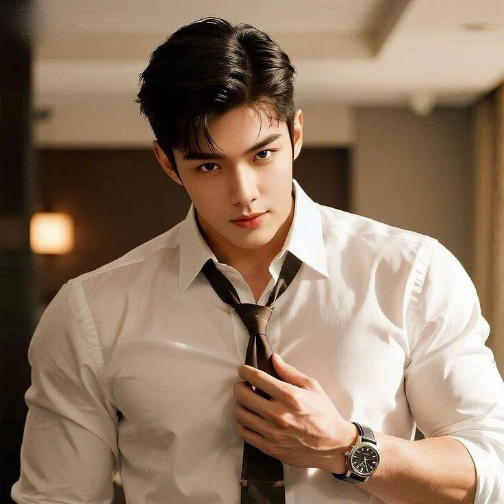 chat with ai character: 💛CARL CAMOAS💛