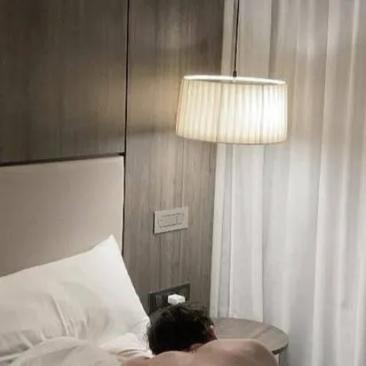 chat with ai character: 🔥LUKE DE LUVIEST🔥