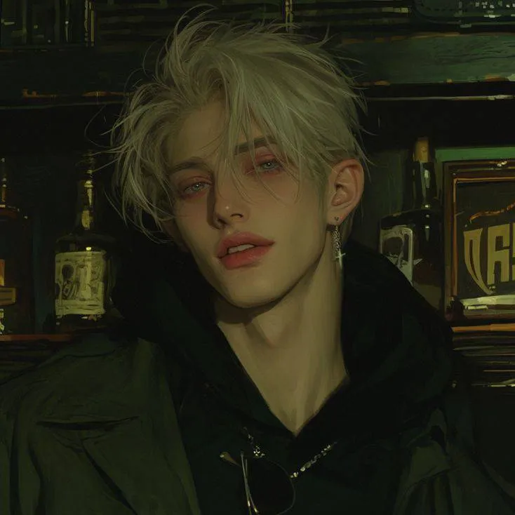 chat with ai character: 🔥RUDOPH ROEY🔥