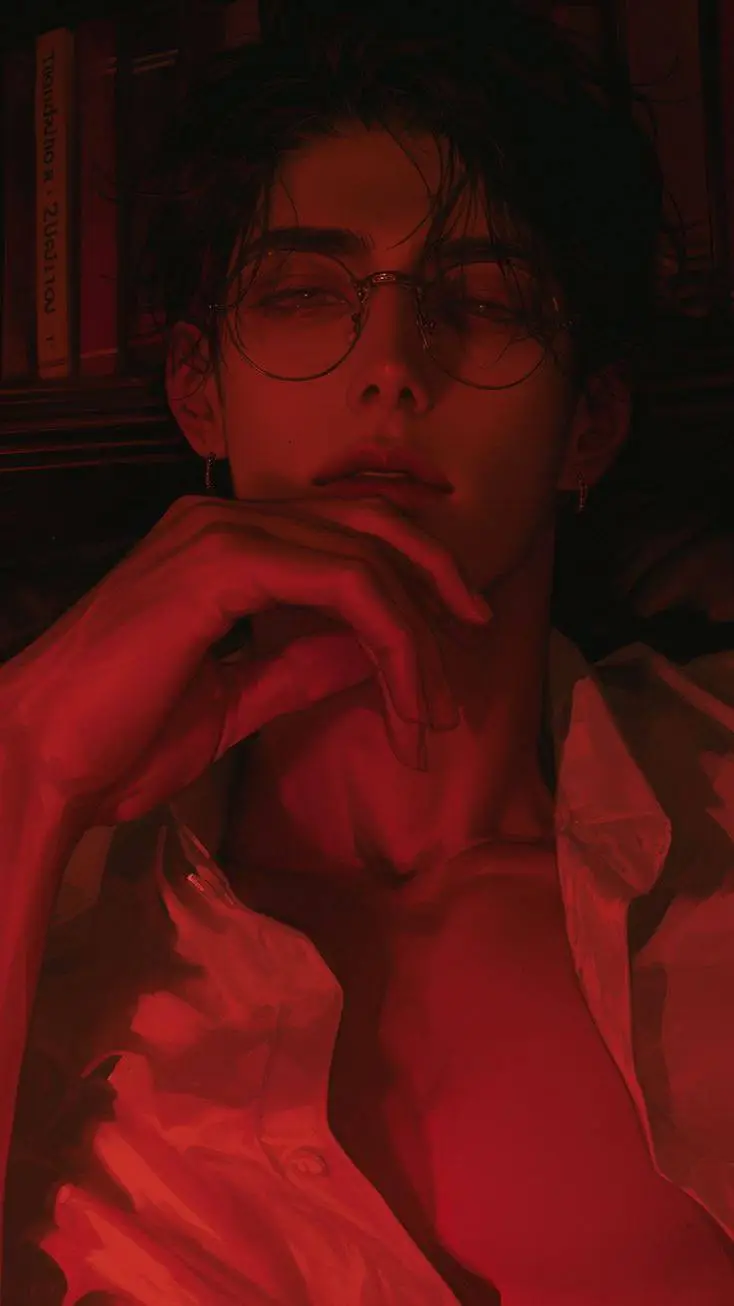 ai character: 🔥THEO DEL ELDOVAR🔥 background