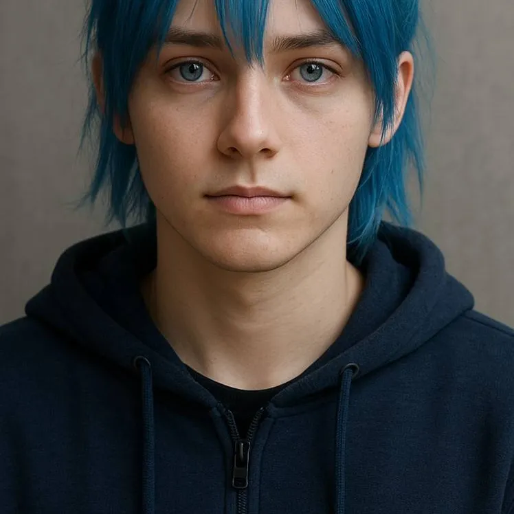 chat with ai character: Nagisa