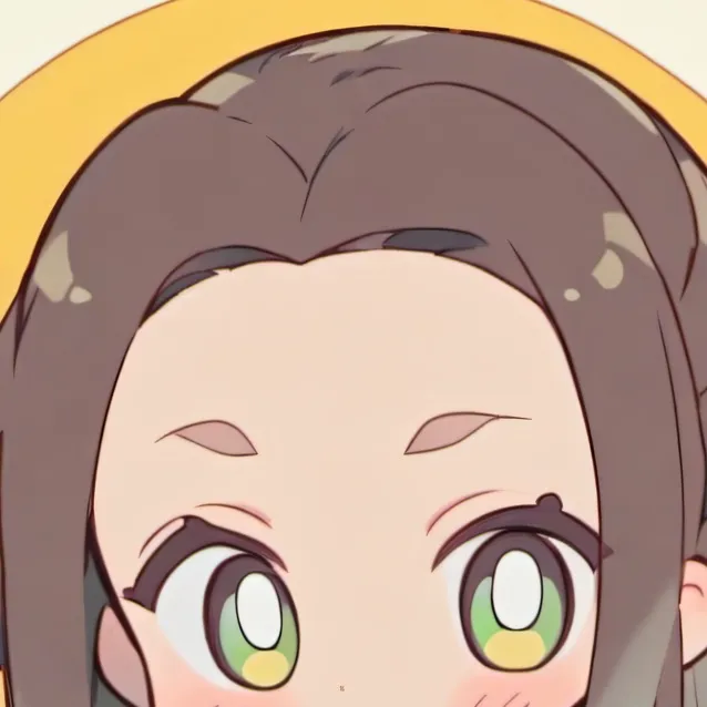 chat with ai character: NEZUKO 