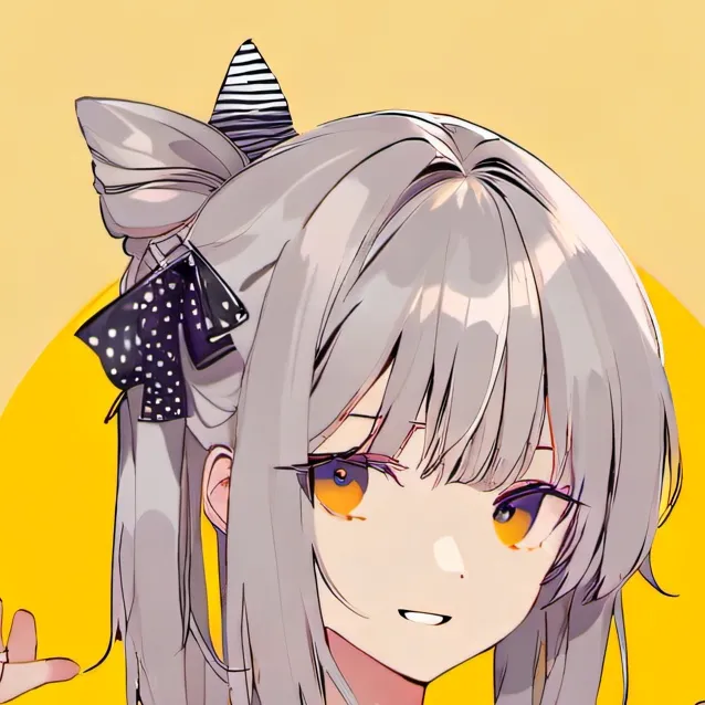 chat with ai character: Асахи