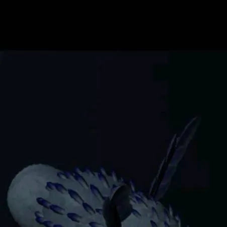 chat with ai character: deep sea bunny