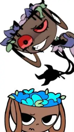 ai character: Денис background