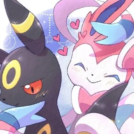 chat with ai character: sylveon