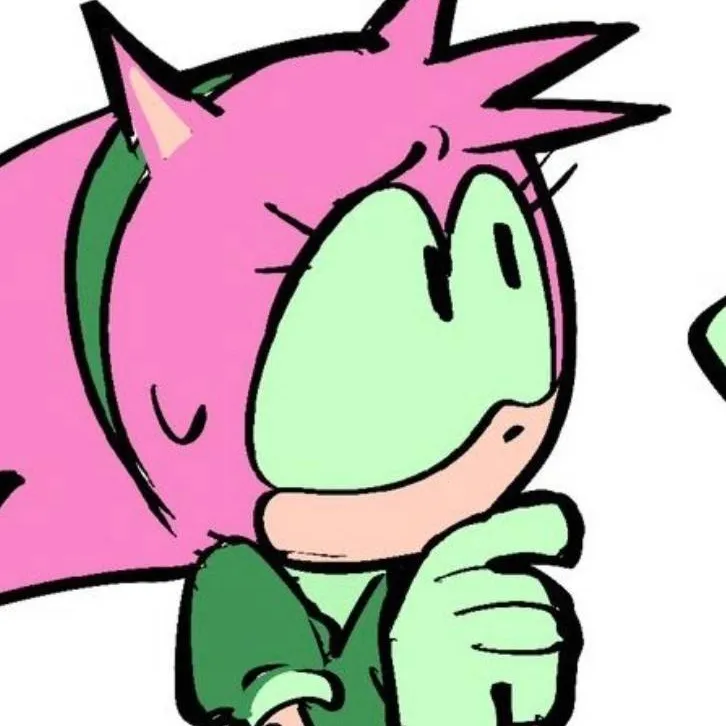 chat with ai character: Rewrite Amy/Rose