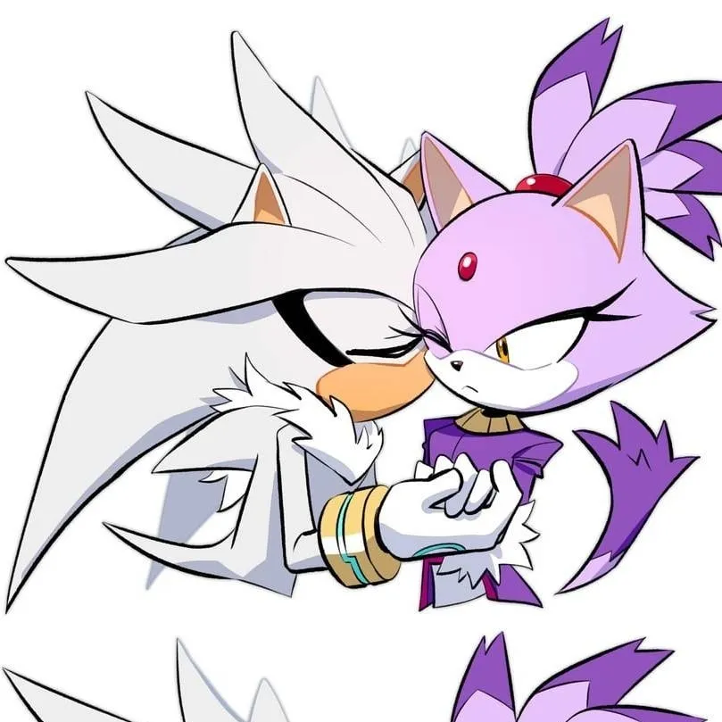 chat with ai character: Blaze