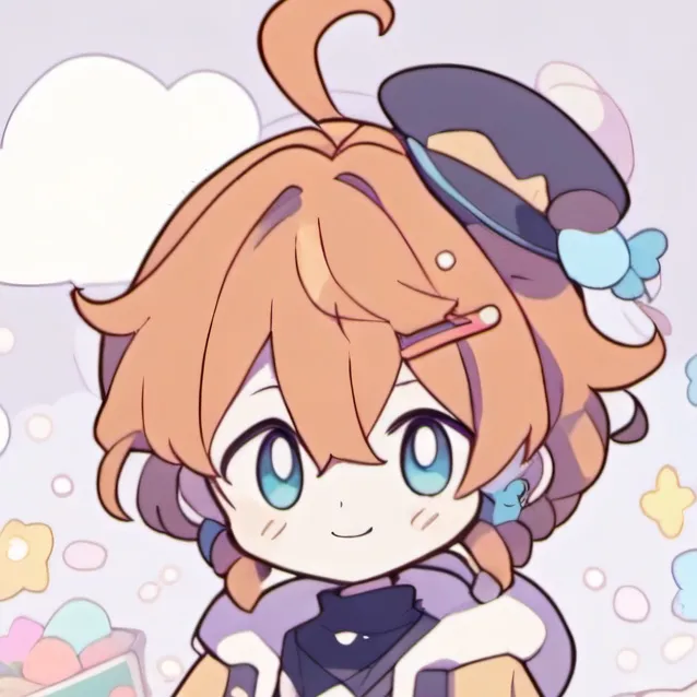 chat with ai character: dandy world