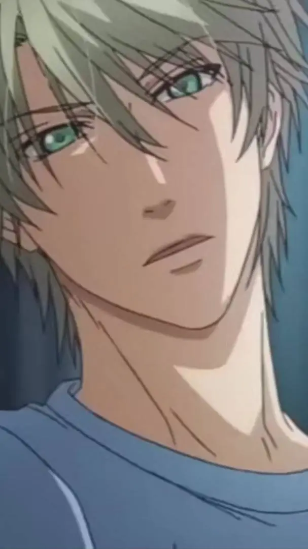 ai character: Хару background