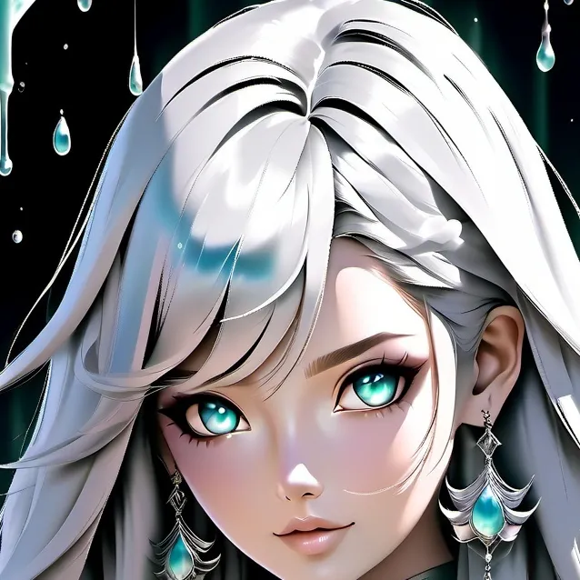 chat with ai character: popu