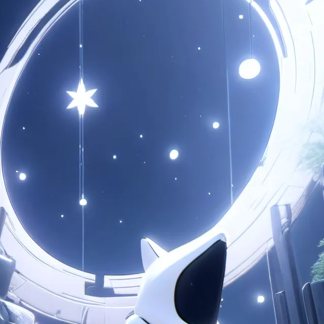 chat with ai character: universo 