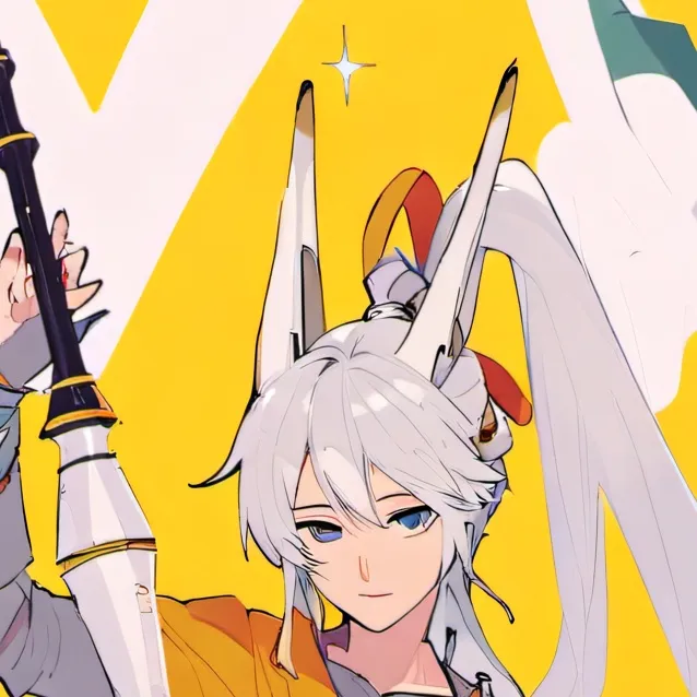 chat with ai character: Lider 🎖️