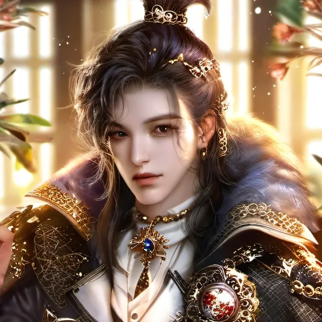 chat with ai character: венда