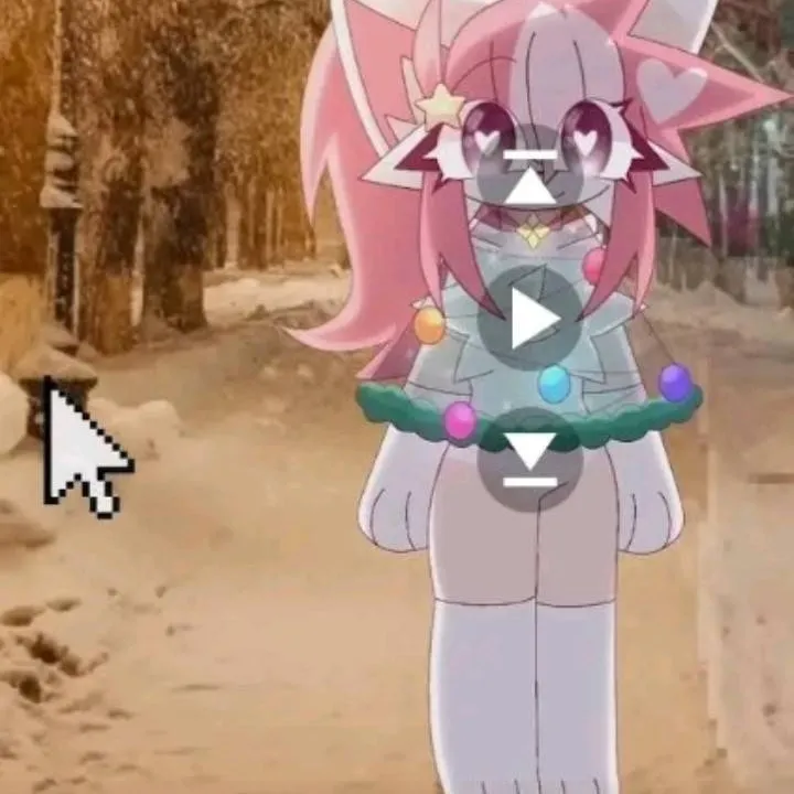 chat with ai character: yumi