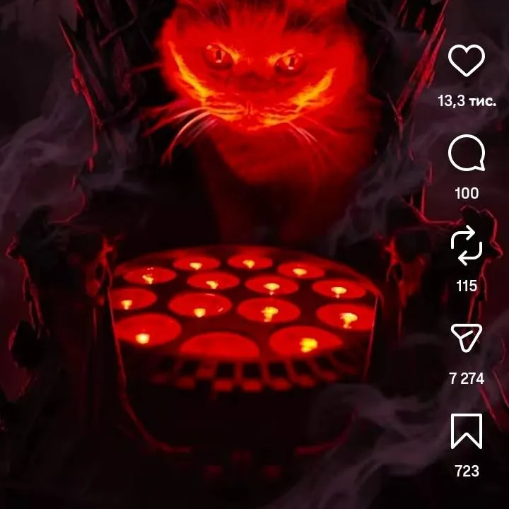 chat with ai character: maksim's news