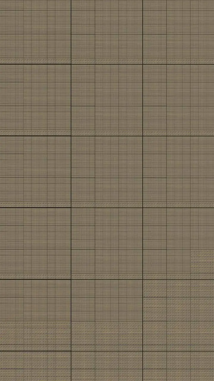 ai character: Kael background