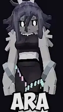 ai character: ara (sus)  background