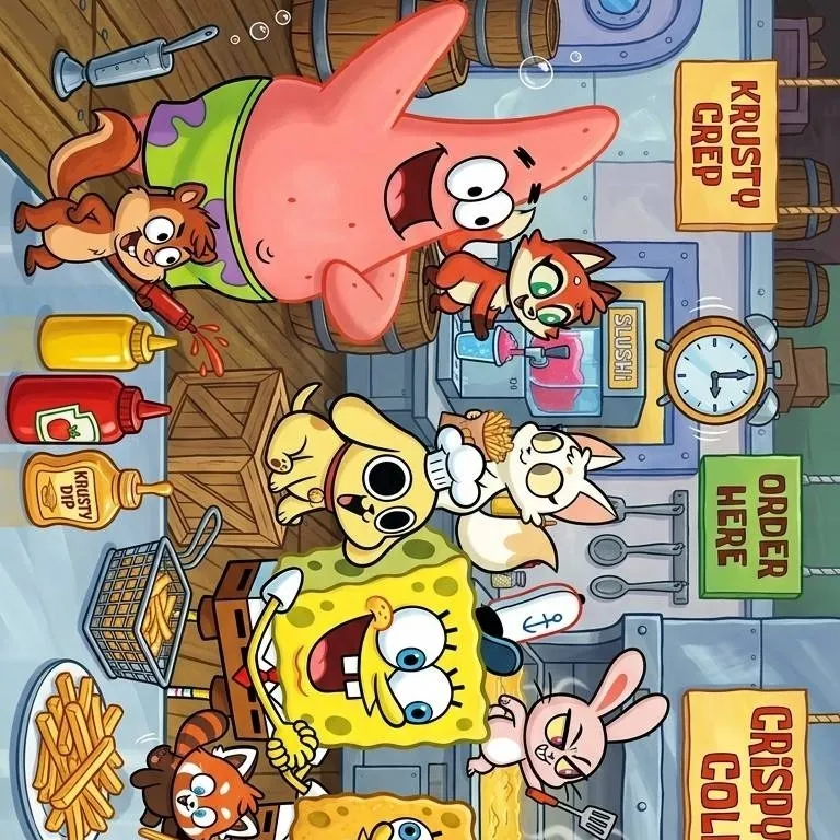 chat with ai character: Nugitbob Goldpants
