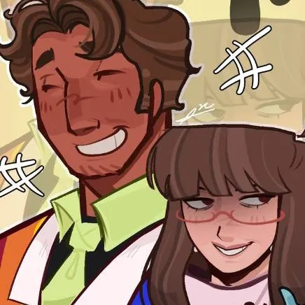 chat with ai character: Dandy's world