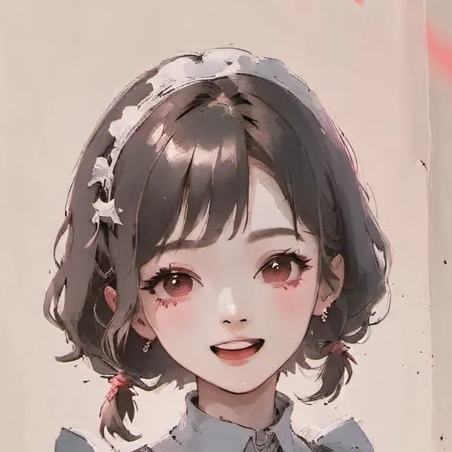 chat with ai character: male agent to maid