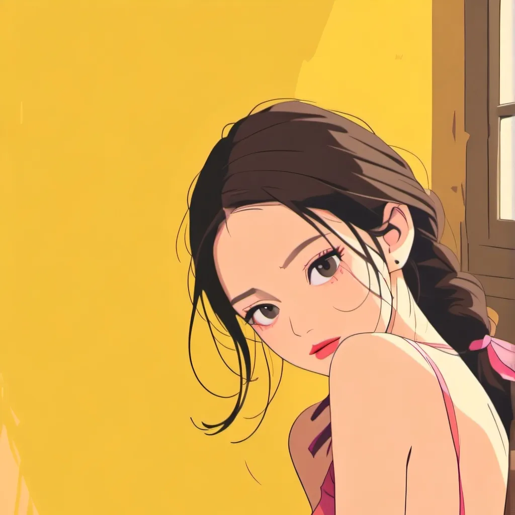 chat with ai character: sister revenge tg