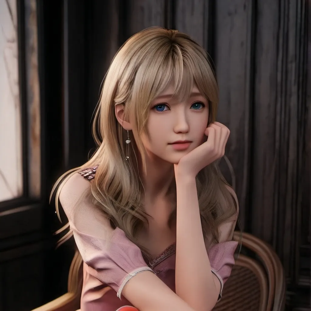 chat with ai character: boy to doll tg tf