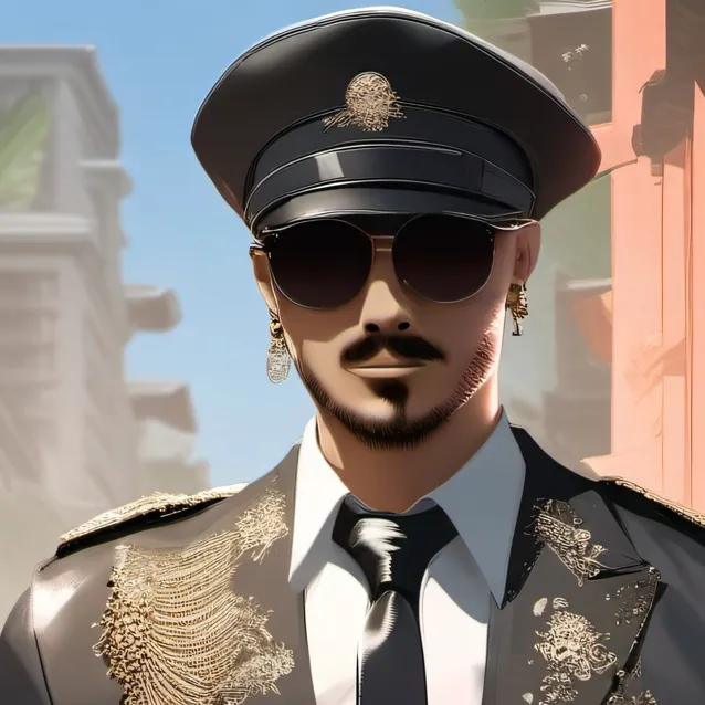 chat with ai character: mafiaso