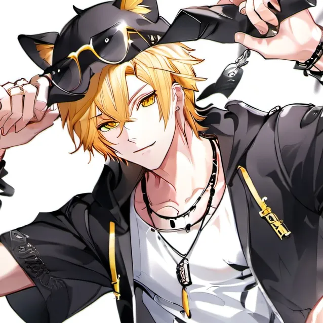 chat with ai character: Okumo Yakata