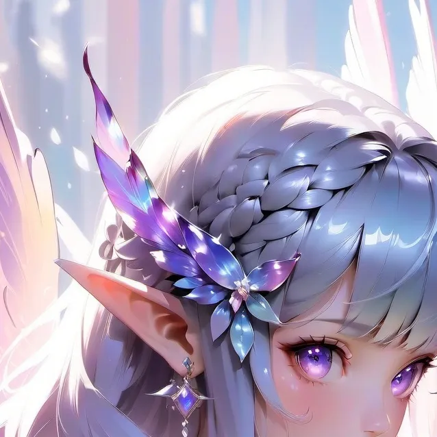 chat with ai character: Lina