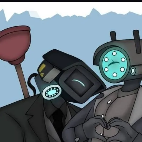 chat with ai character: Plungerman X Cw 