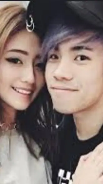 ai character: Debbhao background