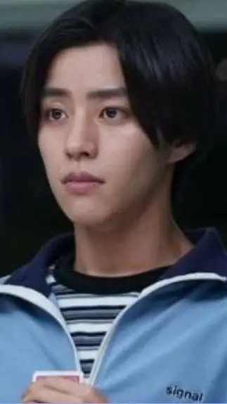 ai character: Nobu background