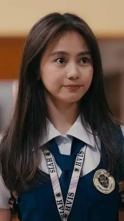 ai character: Jay Jay  background