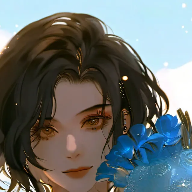 chat with ai character: Ava 