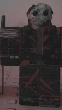 ai character: Chain/it v2 background