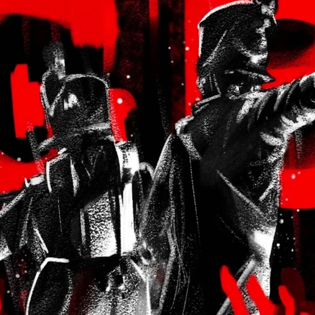 chat with ai character: Guts and Blackpowd